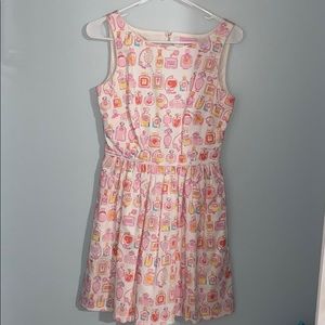 Lilly Pullitzer dress